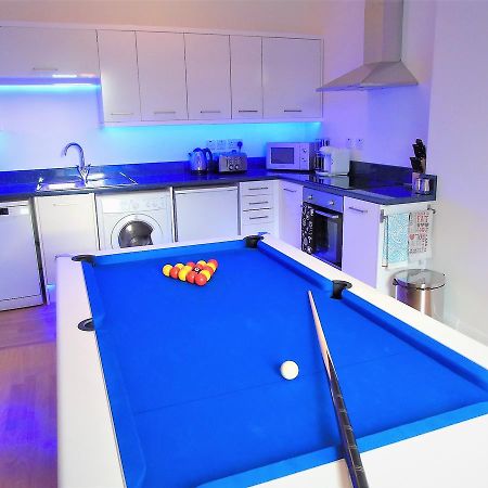 Snug - Tur Sealladh Apartment Helensburgh Εξωτερικό φωτογραφία