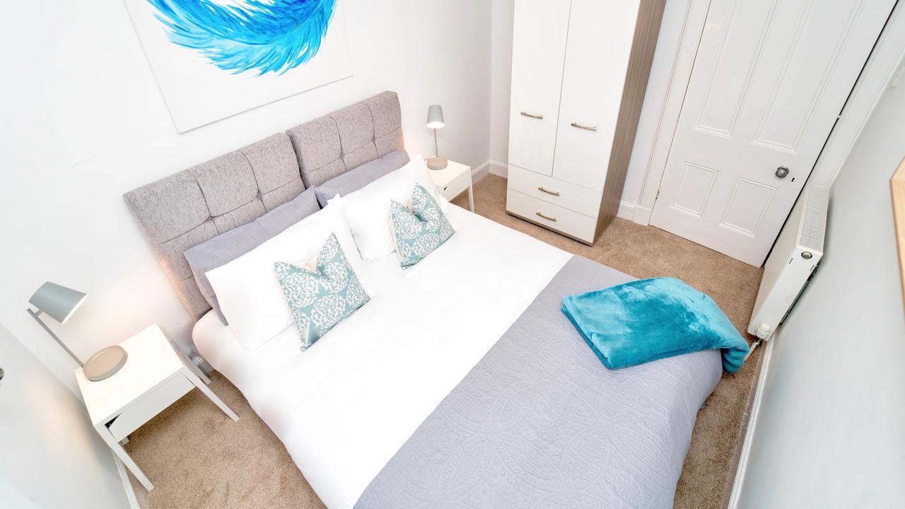 Snug - Tur Sealladh Apartment Helensburgh Εξωτερικό φωτογραφία