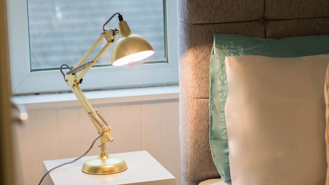 Snug - Tur Sealladh Apartment Helensburgh Εξωτερικό φωτογραφία