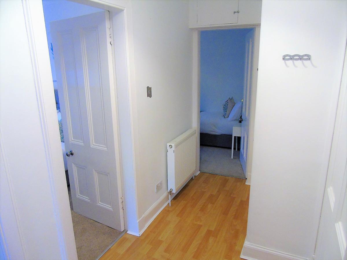 Snug - Tur Sealladh Apartment Helensburgh Εξωτερικό φωτογραφία
