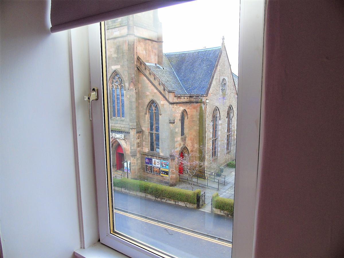 Snug - Tur Sealladh Apartment Helensburgh Εξωτερικό φωτογραφία