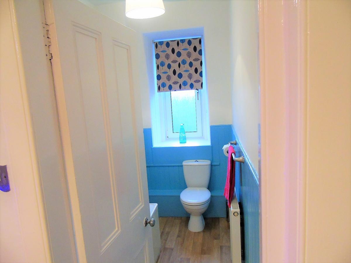 Snug - Tur Sealladh Apartment Helensburgh Εξωτερικό φωτογραφία