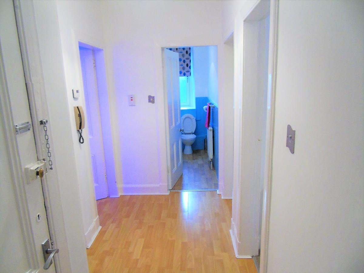 Snug - Tur Sealladh Apartment Helensburgh Εξωτερικό φωτογραφία