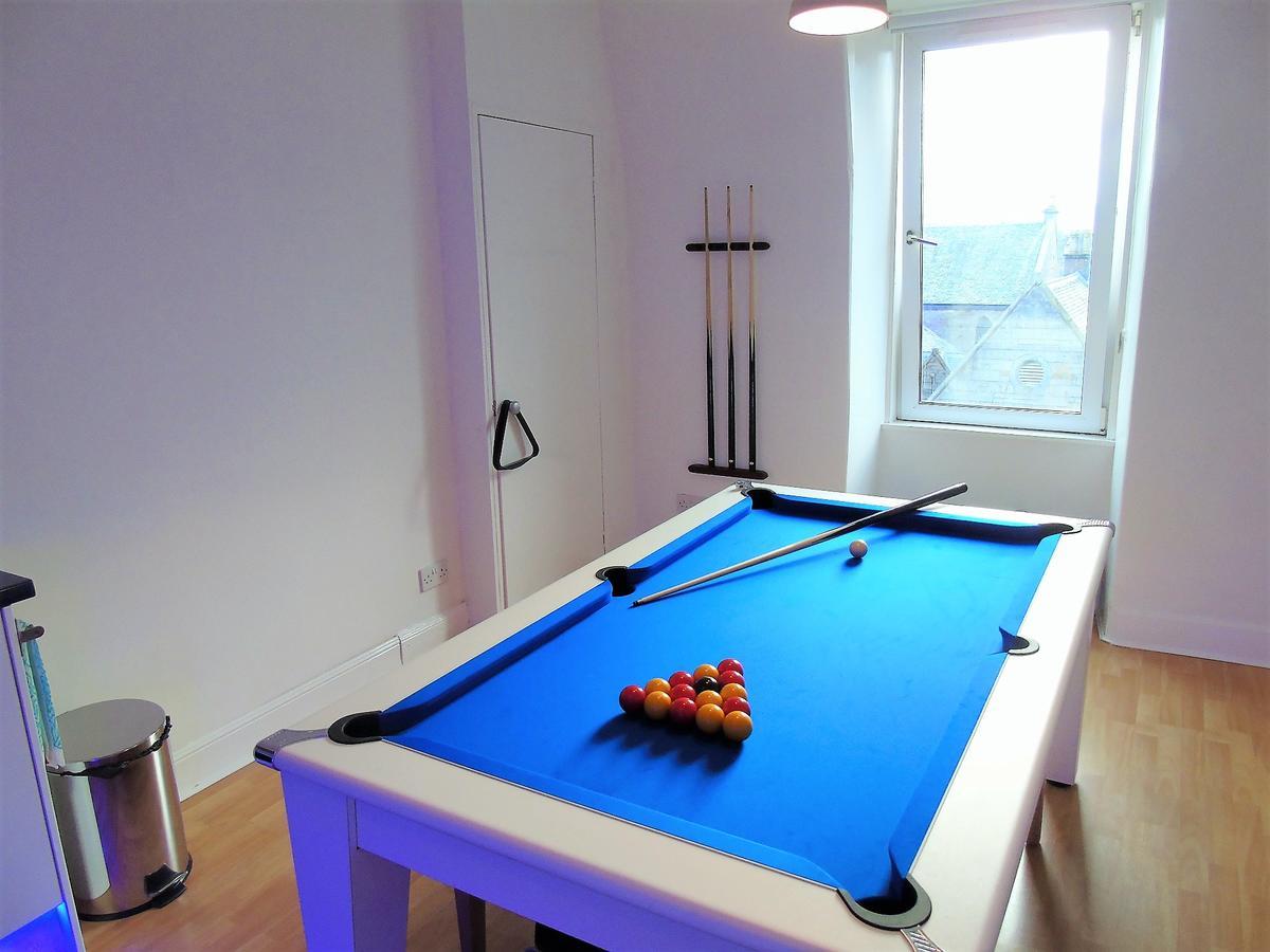 Snug - Tur Sealladh Apartment Helensburgh Εξωτερικό φωτογραφία