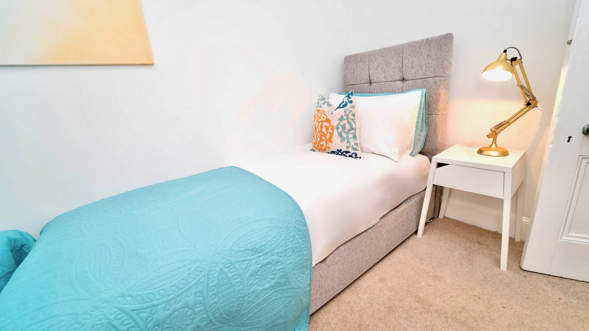 Snug - Tur Sealladh Apartment Helensburgh Εξωτερικό φωτογραφία