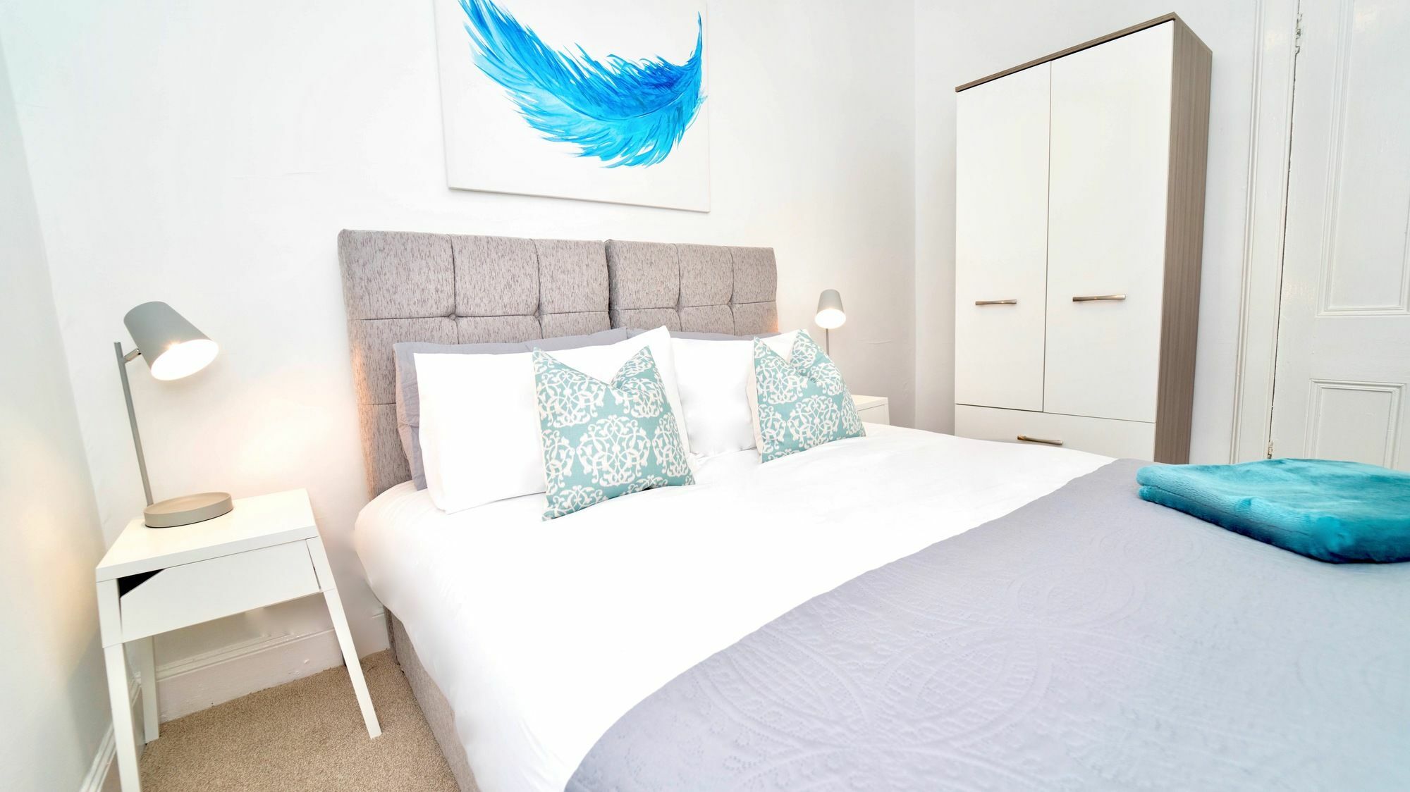 Snug - Tur Sealladh Apartment Helensburgh Εξωτερικό φωτογραφία