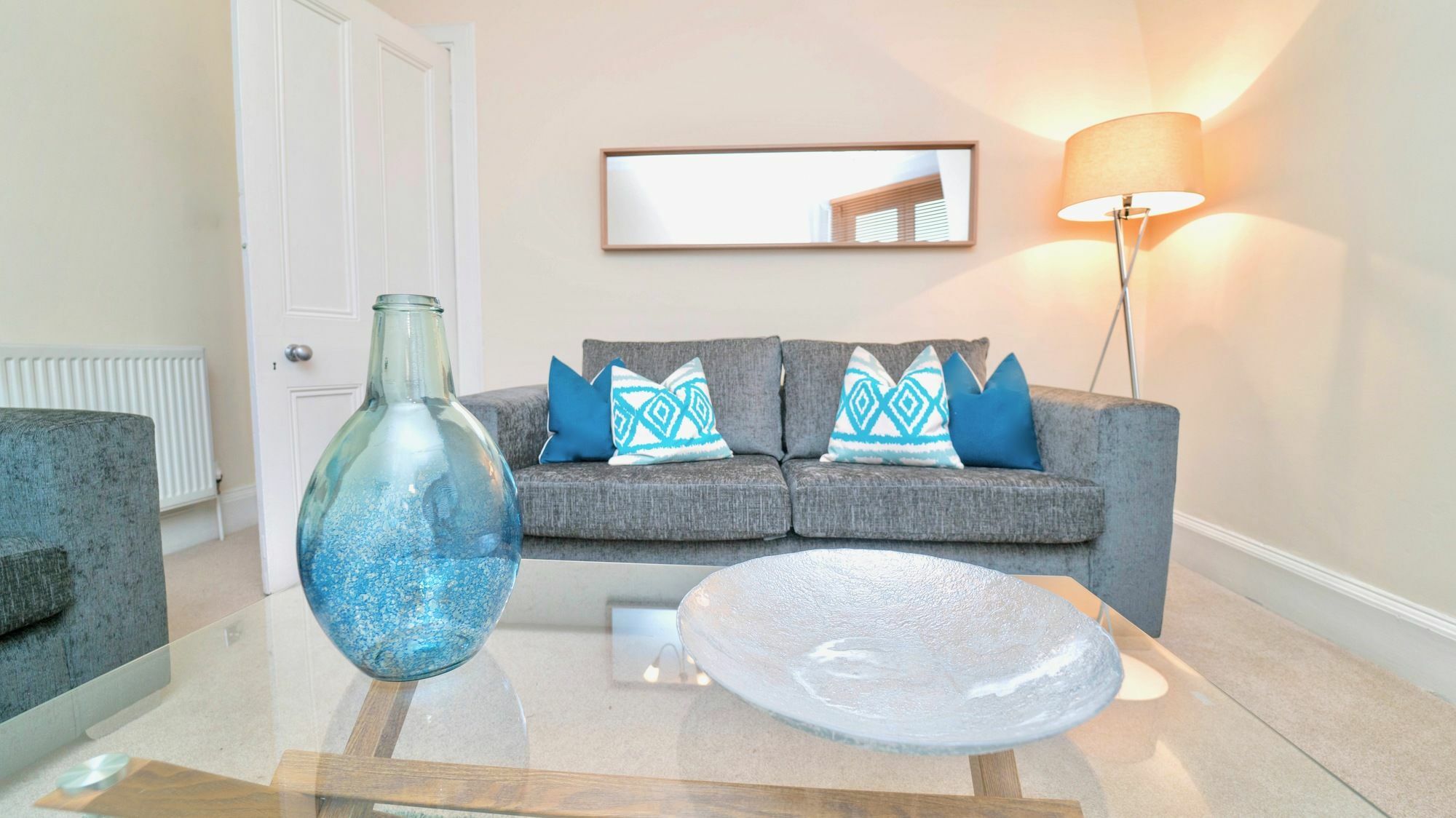 Snug - Tur Sealladh Apartment Helensburgh Εξωτερικό φωτογραφία